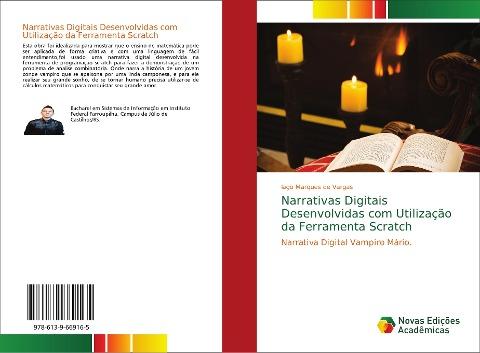 Narrativas Digitais Desenvolvidas com Utilização da Ferramenta Scratch