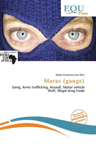 Maras (gangs)