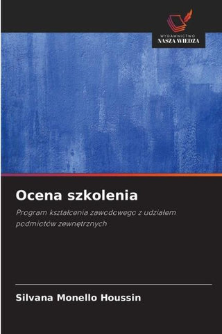 Ocena szkolenia