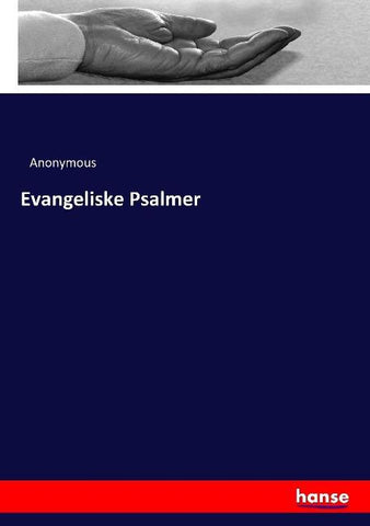Evangeliske Psalmer