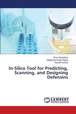 In-Silico Tool for Predicting, Scanning, and Designing Defensins