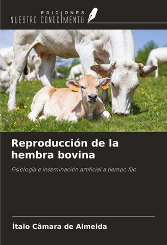 Reproducción de la hembra bovina