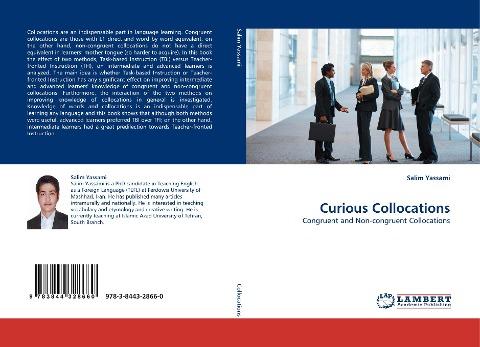 Curious Collocations