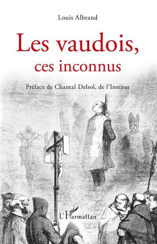 Les vaudois, ces inconnus