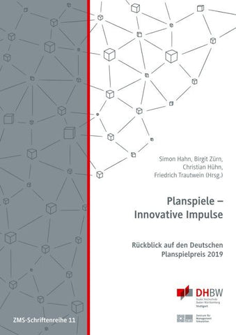 Planspiele - Innovative Impulse