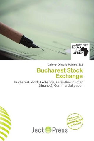 Bucharest Stock Exchange