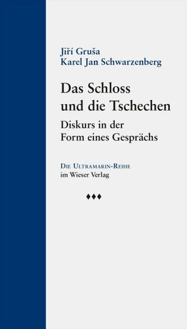 Das Schloss und die Tschechen
