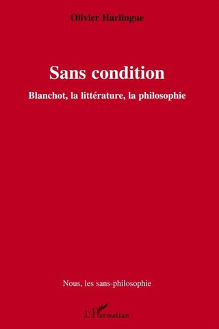 Sans condition