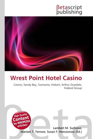 Wrest Point Hotel Casino