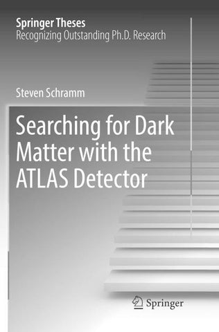 Searching for Dark Matter with the ATLAS Detector