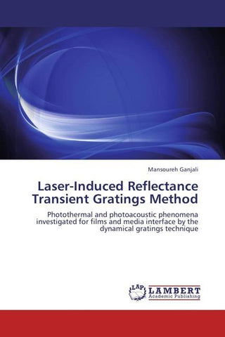 Laser-Induced Reflectance Transient Gratings Method