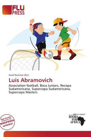Luis Abramovich