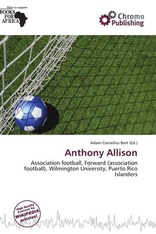 Anthony Allison