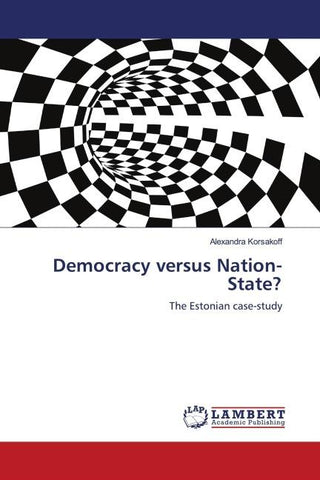 Democracy versus Nation-State?