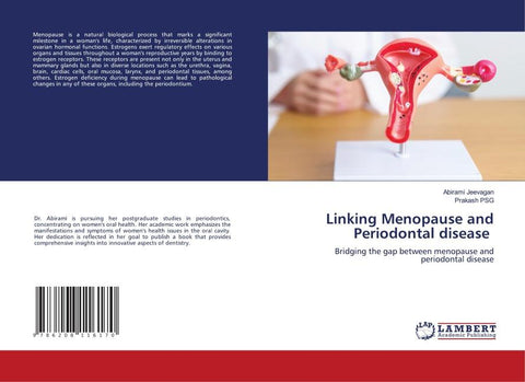 Linking Menopause and Periodontal disease