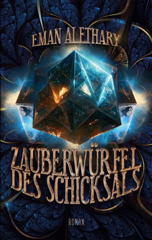 Zauberwürfel des Schicksals