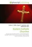 Eastern Catholic Churches