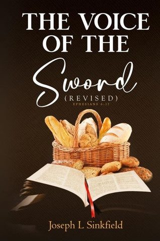 The Voice Of The Sword (Revised)