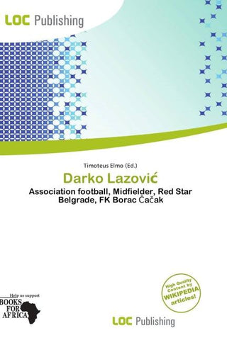 Darko Lazovi¿