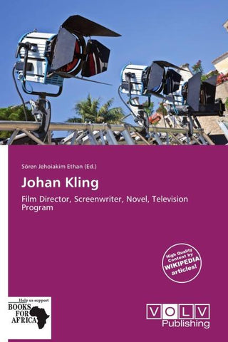 Johan Kling