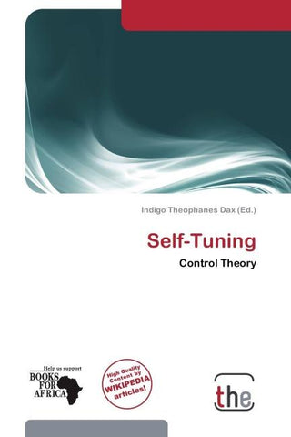 Self-Tuning
