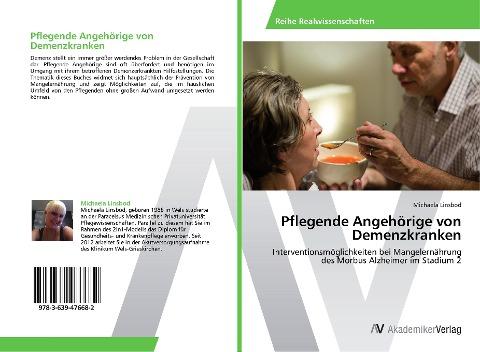 Pflegende Angehörige von Demenzkranken