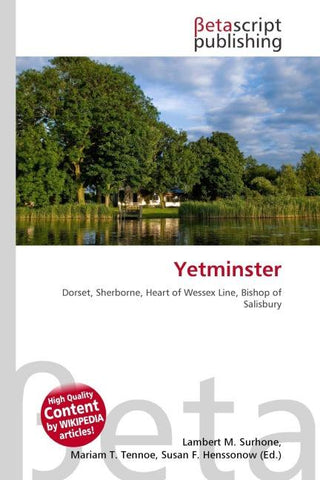 Yetminster