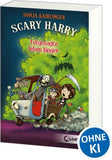 Scary Harry (Band 2) - Totgesagte leben länger