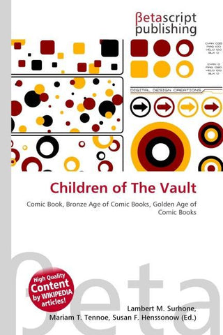 Children of The Vault
