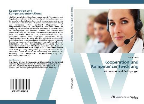 Kooperation und Kompetenzentwicklung