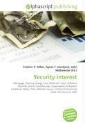 Security interest