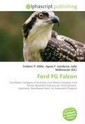 Ford FG Falcon