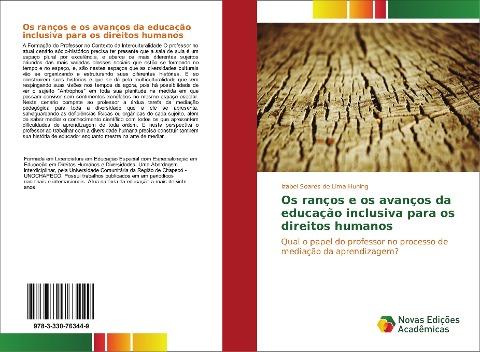 Os ranços e os avanços da educação inclusiva para os direitos humanos