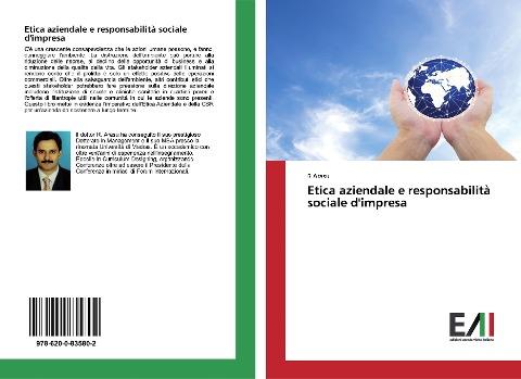 Etica aziendale e responsabilità sociale d'impresa