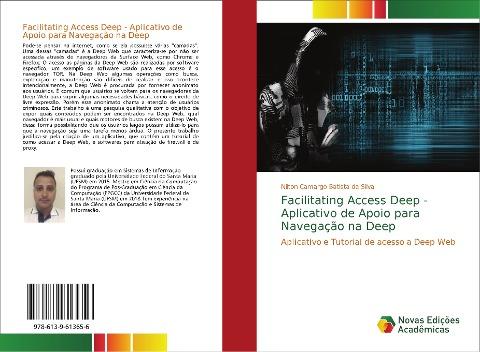 Facilitating Access Deep - Aplicativo de Apoio para Navegação na Deep