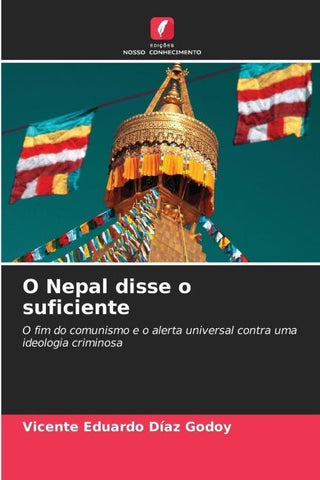 O Nepal disse o suficiente