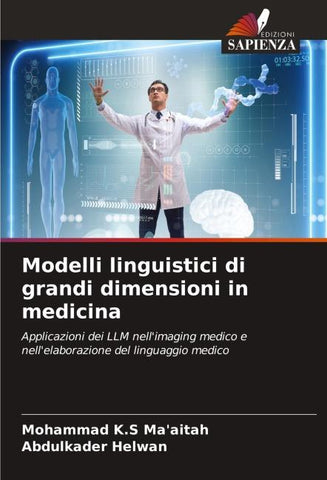 Modelli linguistici di grandi dimensioni in medicina