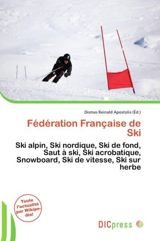 Fédération Française de Ski
