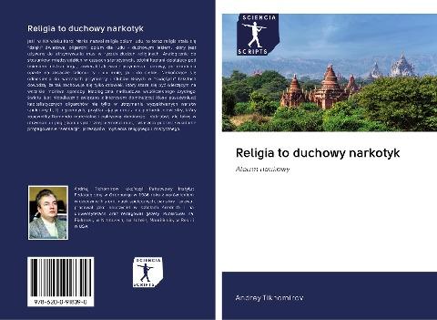 Religia to duchowy narkotyk