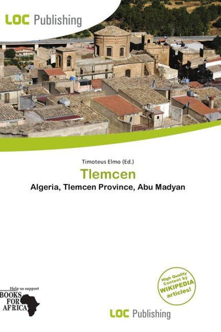 Tlemcen