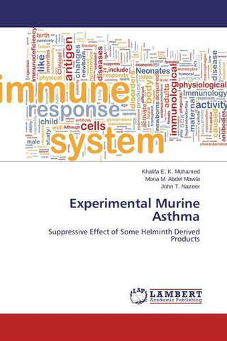 Experimental Murine Asthma¿