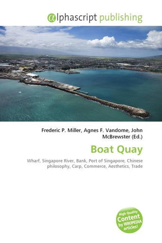 Boat Quay