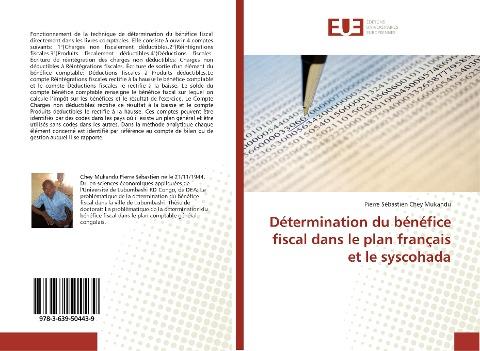 Détermination du bénéfice fiscal dans le plan français et le syscohada