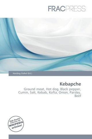 Kebapche