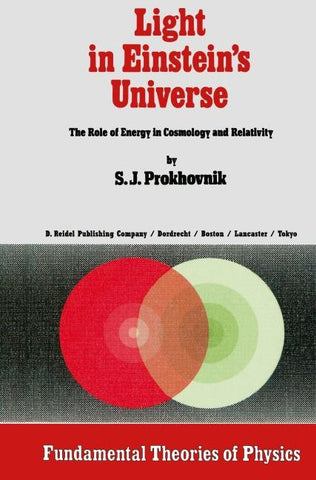 Light in Einstein’s Universe