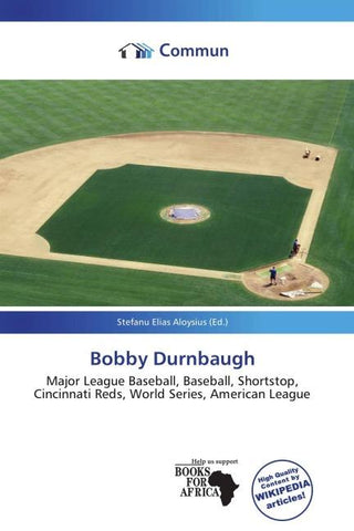 Bobby Durnbaugh