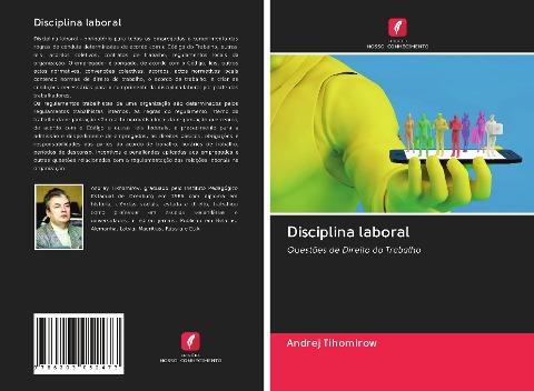Disciplina laboral