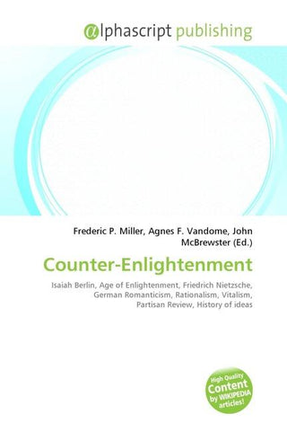 Counter-Enlightenment