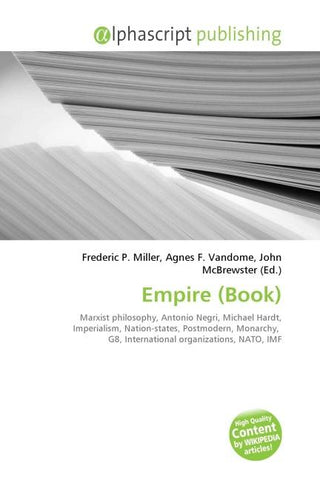 Empire (Book)