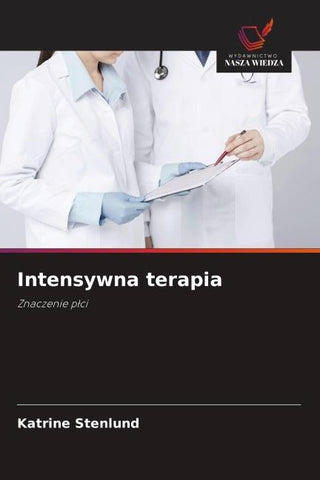 Intensywna terapia
